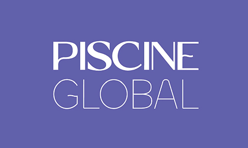 Piscine globale logo